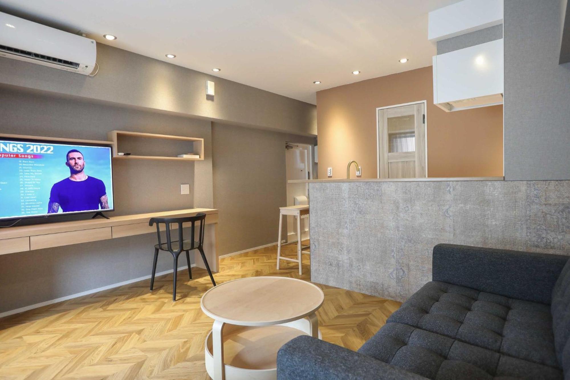 Shinjuku Waseda Hostel Tokyo Exterior photo